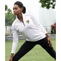 Women's Vansport Performance Pullover Shirt